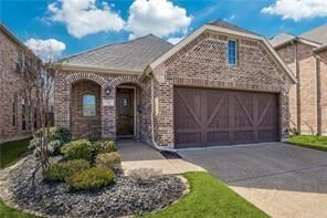 Property Photo:  712 Wiltshire Boulevard  TX 75056 