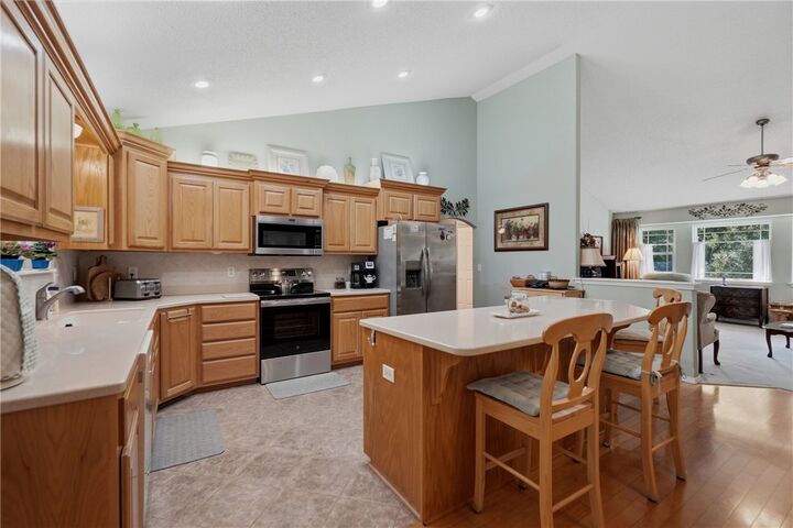 Property Photo:  1 Bacton Lane  AR 72714 