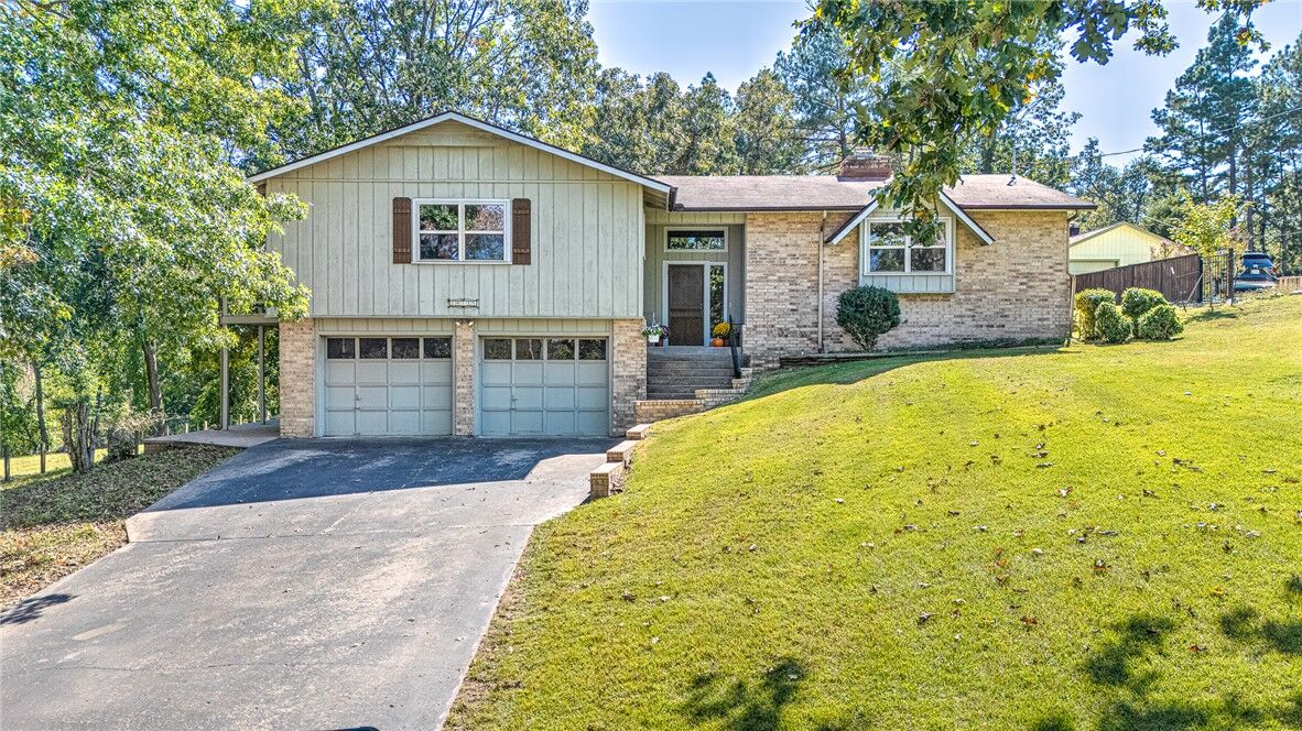 Property Photo: 14435 Grace Lane AR 72756