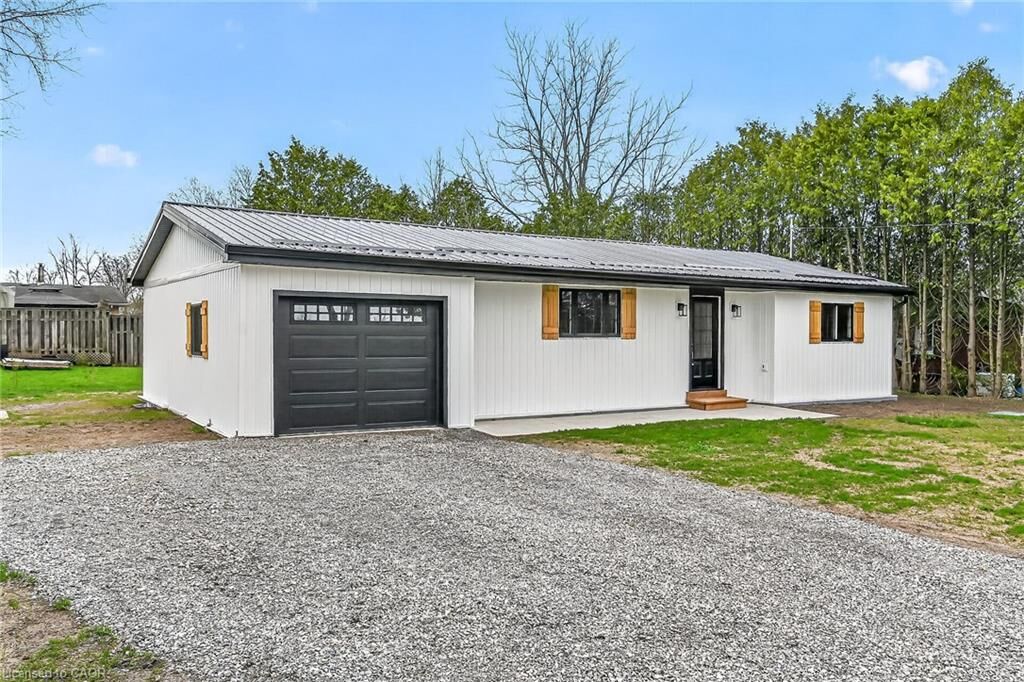 Property Photo:  548 Concession 14 Road  ON N0A 1H0 