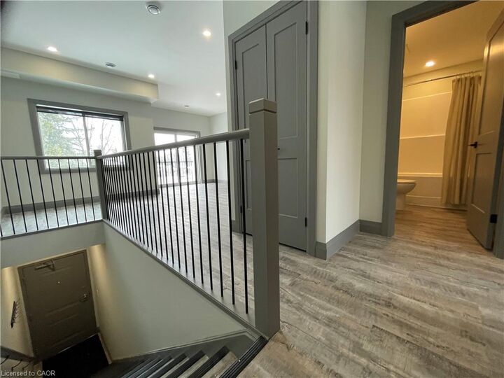 Property Photo: 600 Norfolk Street 303 ON N3Y 0H5