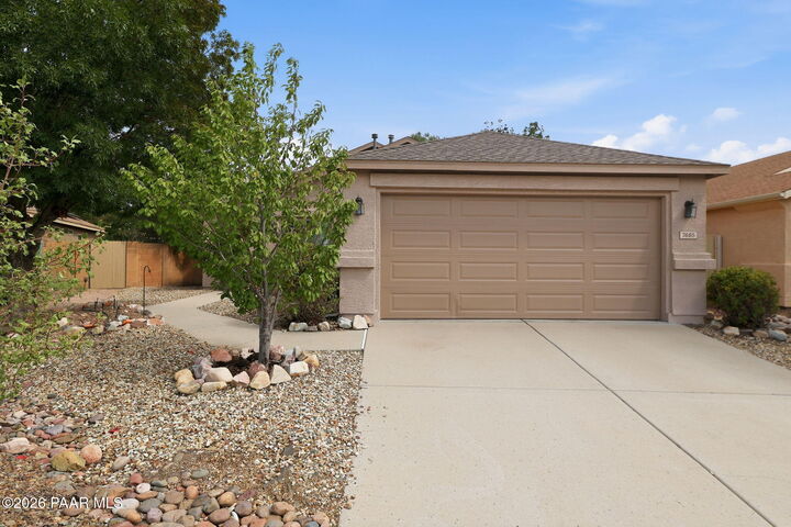 Property Photo:  7685 N Summit Pass  AZ 86315 
