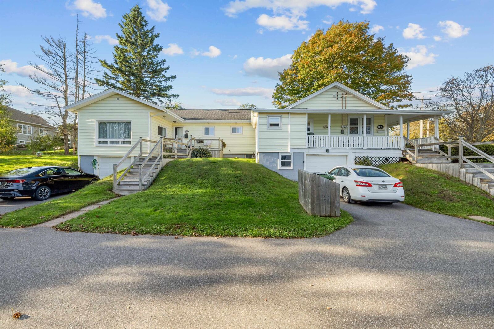 Property Photo:  63A&Ampb Brackley Point Road  PE C1A 6Y3 