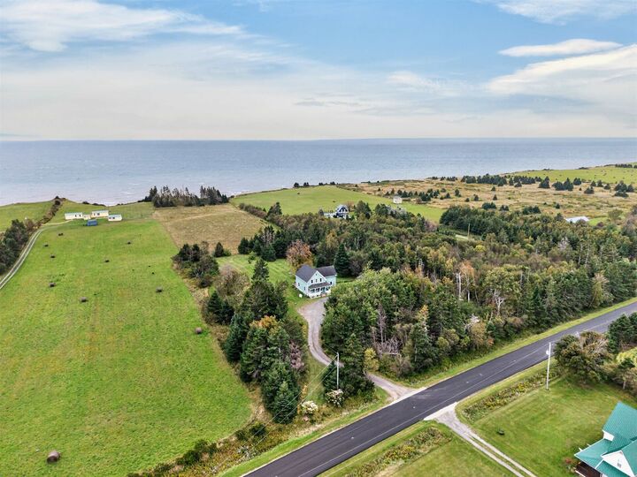 Property Photo:  3315 Cape Bear Road  PE C0A 1W0 