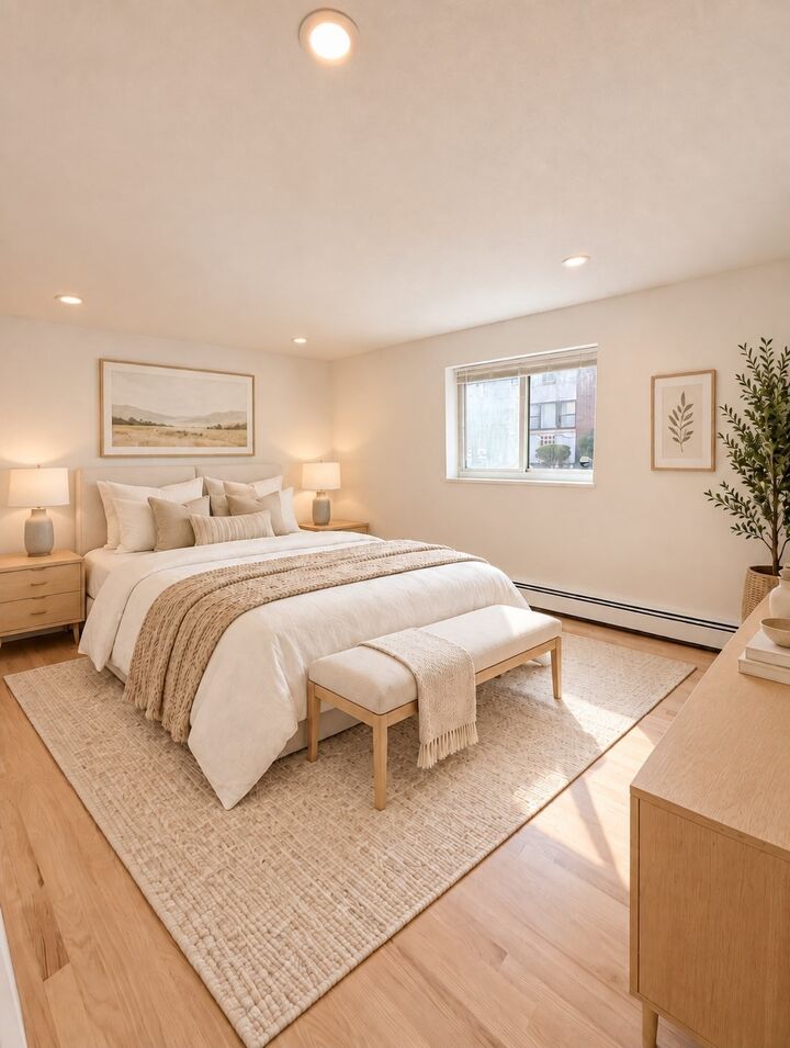 Property Photo:  36 Bellvista 14A  MA 02135 