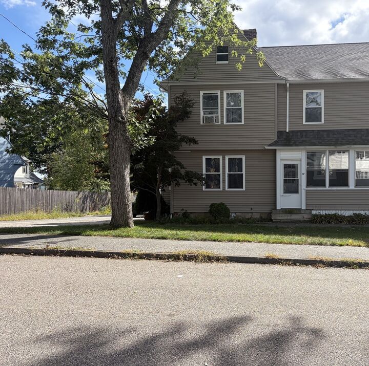 Property Photo: 17 Lake Street 17 MA 01747