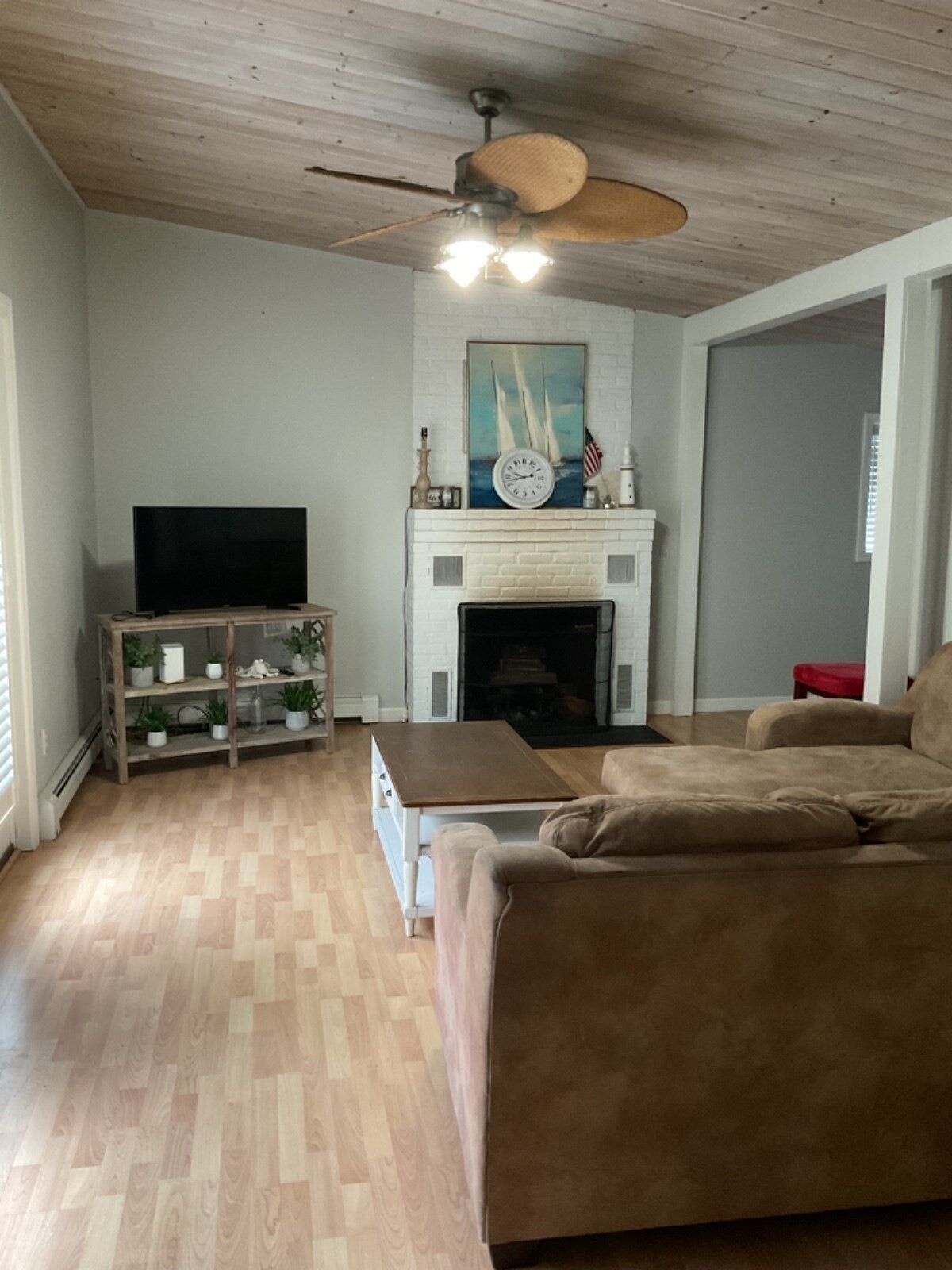 Property Photo:  44 Falmouth Heights Road 1  MA 02540 