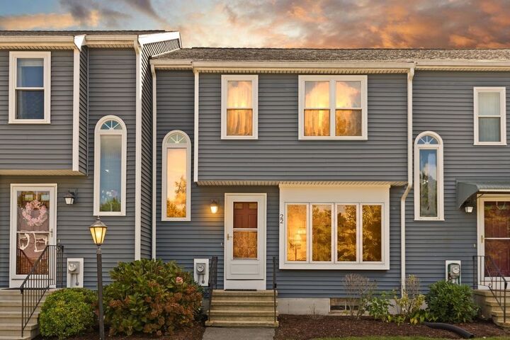 Property Photo:  22 Welch Rd 22  MA 02375 