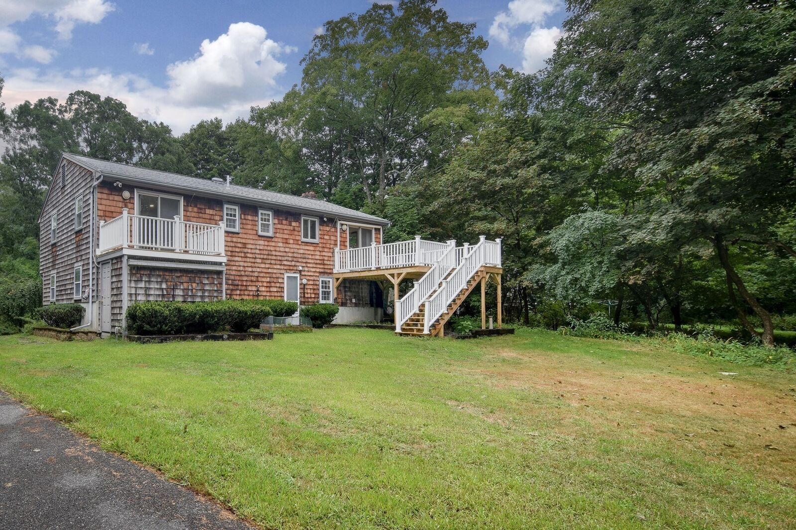 Property Photo: 27 Woodland St MA 01760