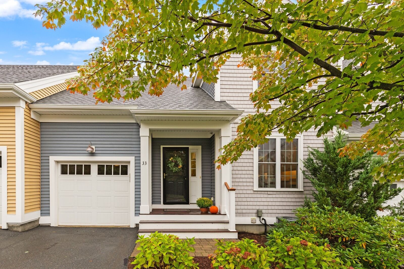 Property Photo: 33 Hastings 33 MA 01749