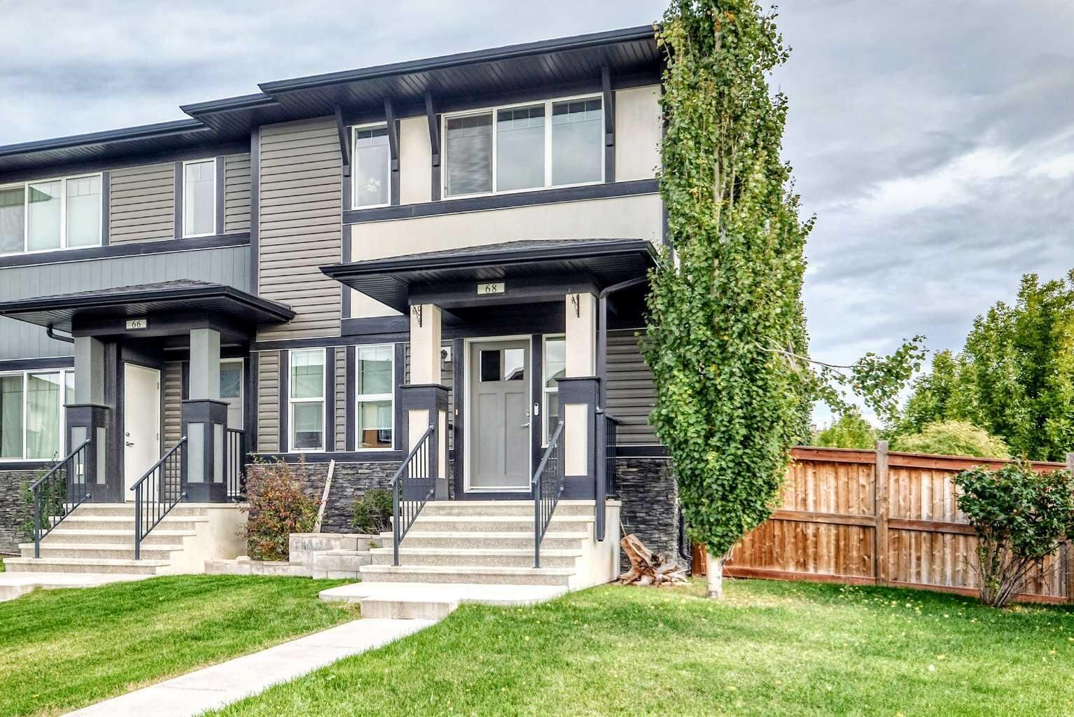 Property Photo:  68 Belgian Street  AB T4C 0M3 