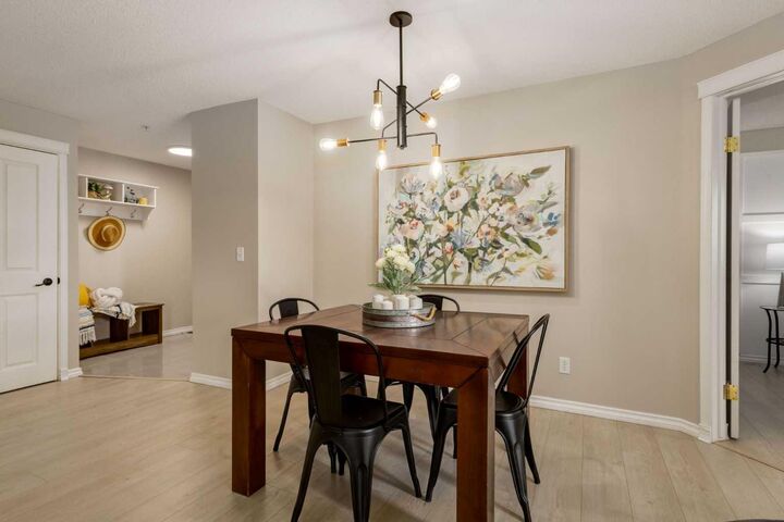 Property Photo:  10 Prestwick Bay SE 4226  AB T2Z 0B4 