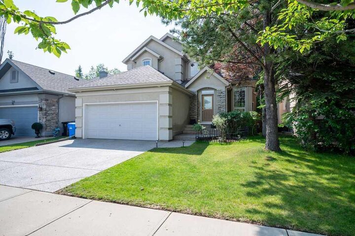 Property Photo:  13 Cranston Drive SE  AB T3M 1A2 