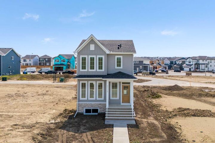 Property Photo:  2112 152 Avenue NW  AB T3P 2Y8 