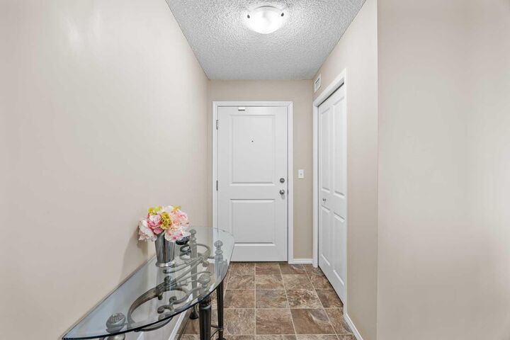 Property Photo:  195 Kincora Glen Road NW 324  AB T3R 0S3 