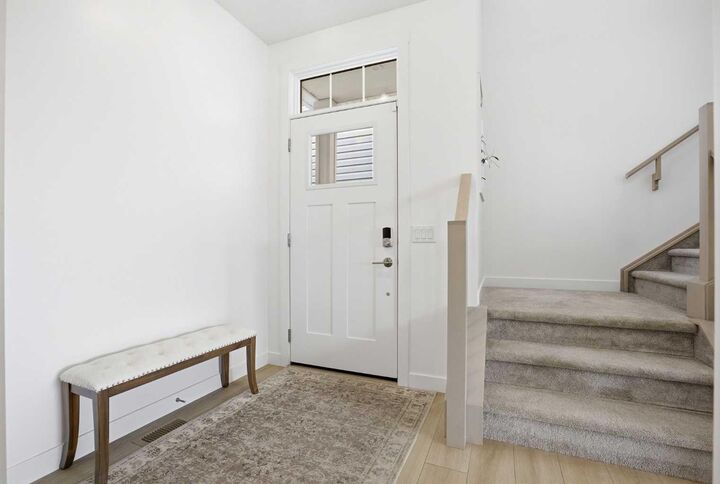 Property Photo:  360 Calhoun Common NE  AB T3P 1T2 
