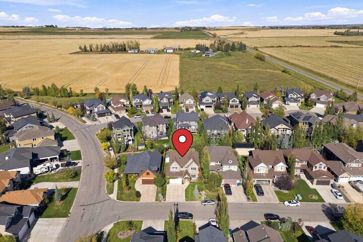 Photo de la propriété: 32 Ranchers Place AB T1S 0G5