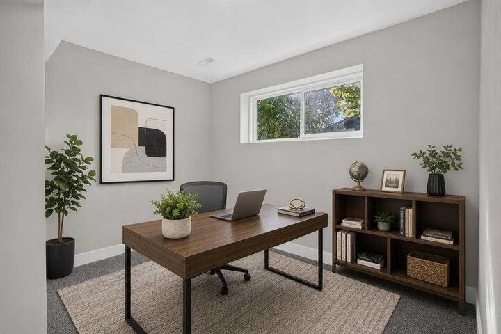Property Photo:  169 Silver Mead Crescent NW  AB T3B 3W3 