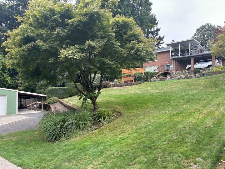 Property Photo: 4610 NE 22nd Ave WA 98663