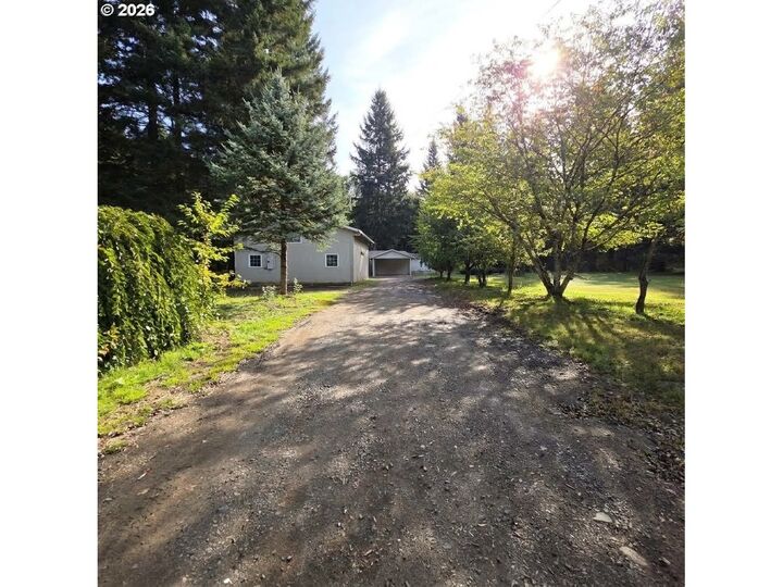 Property Photo:  55830 Nehalem Hwy  OR 97064 