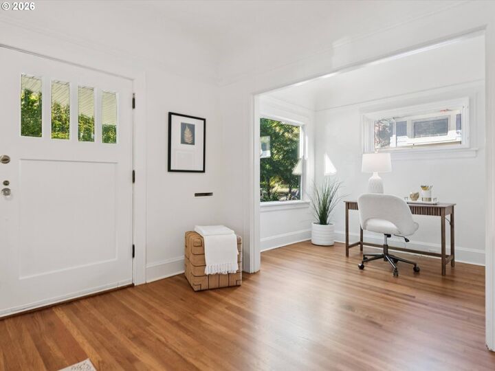 Property Photo:  2326 NE 48th Ave  OR 97213 