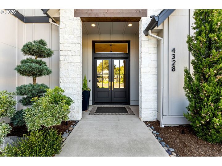 Property Photo: 4328 NW Paddock Ln WA 98607