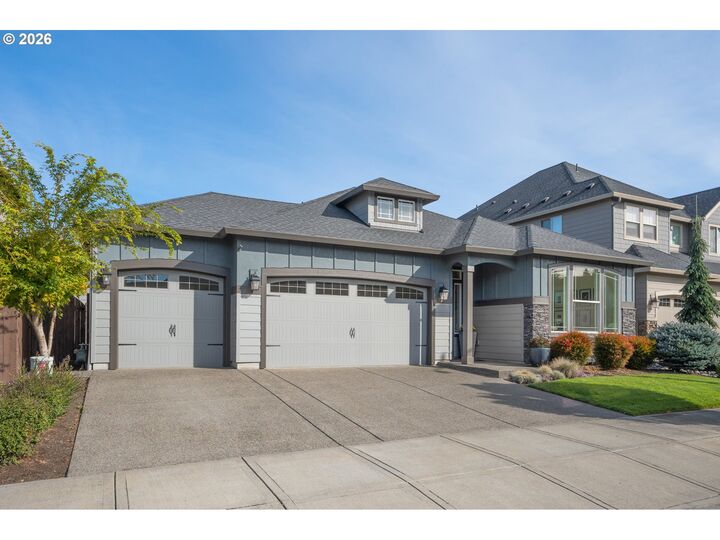 Property Photo: 15314 NE 16th St WA 98684