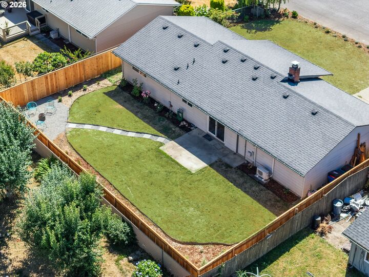 Property Photo:  8621 NW 15th Ave  WA 98665 