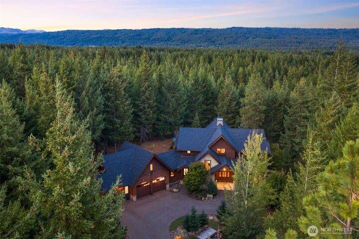 Property Photo:  111  Orphan Nugget Lane  WA 98922 
