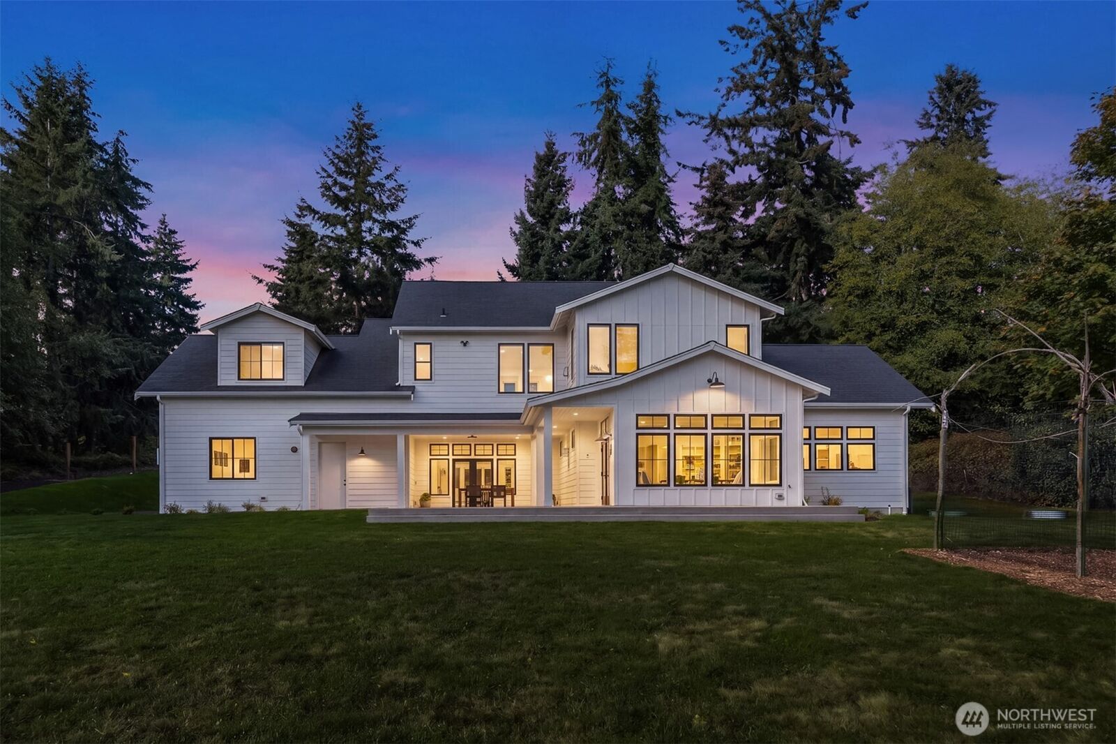 Property Photo: 11802 NE Harley Hill Lane WA 98346