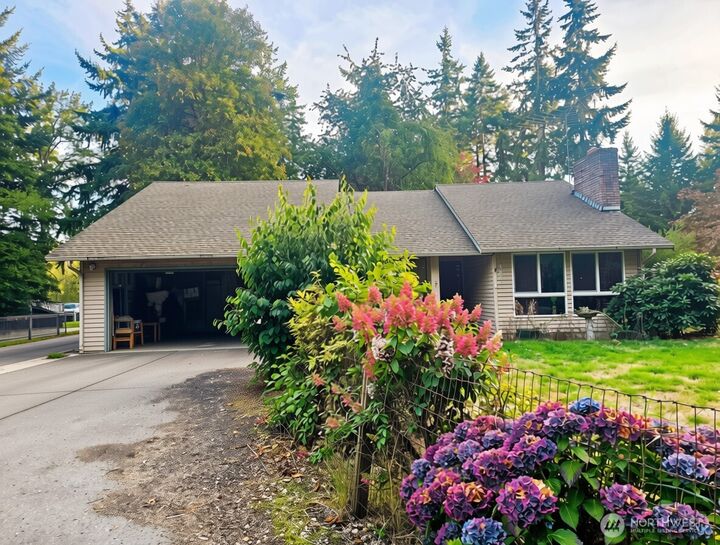 Property Photo: 7912 290th Street S WA 98580
