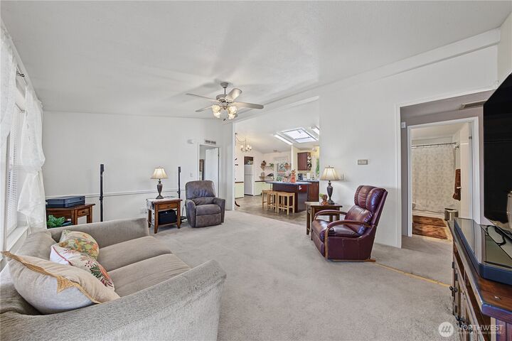 Property Photo: 2285 Basin Street SW 207 WA 98823