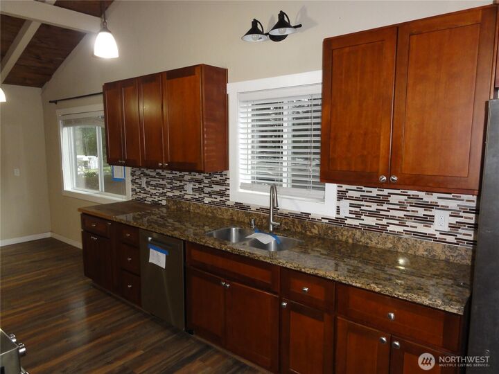 Property Photo:  9916  Creviston Drive NW  WA 98329 