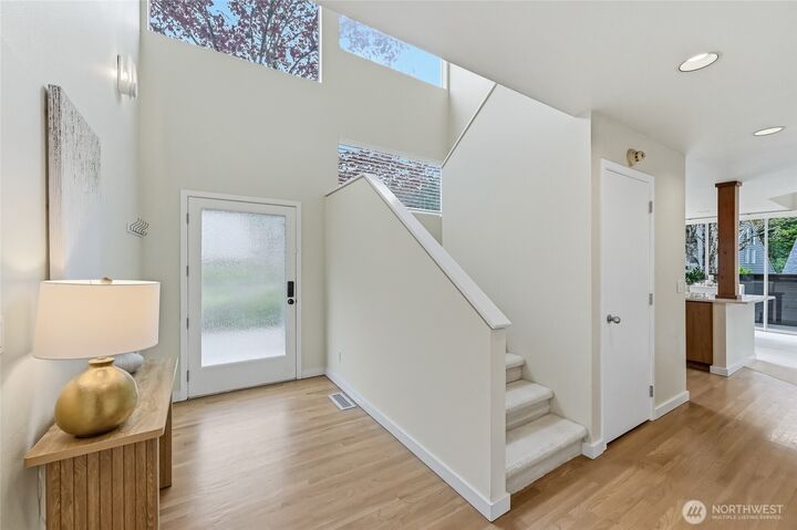 Property Photo: 613 Bellevue Way SE WA 98004