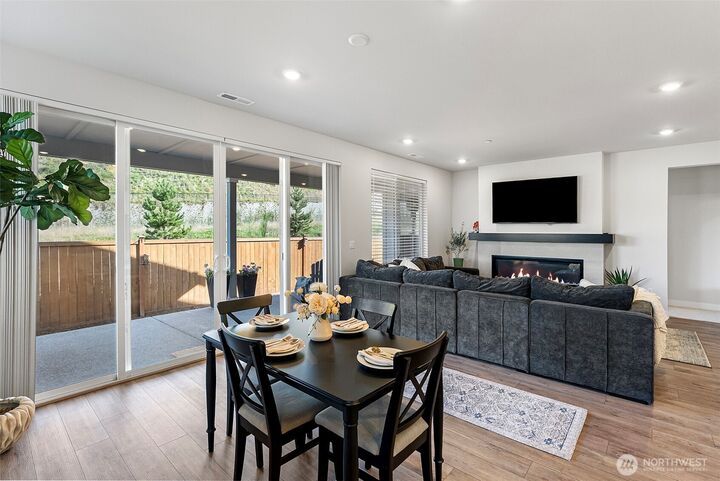 Property Photo: 23606 Arbors Terrace Road NE WA 98346