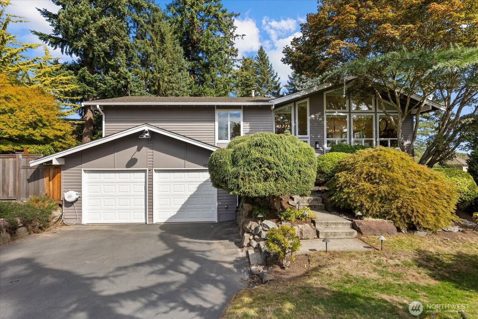 Property Photo: 10728 NE 196th Street WA 98011