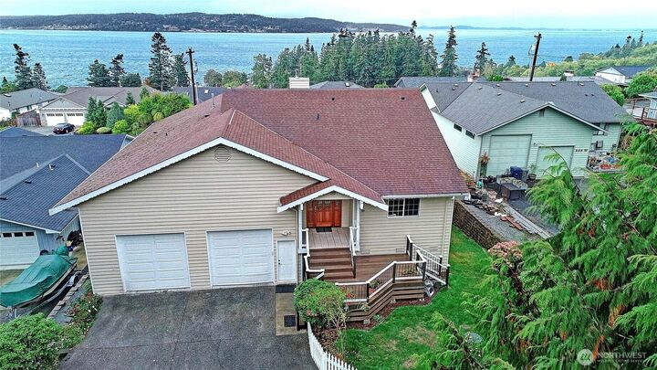 Property Photo:  873  Rocky Point Drive  WA 98282 