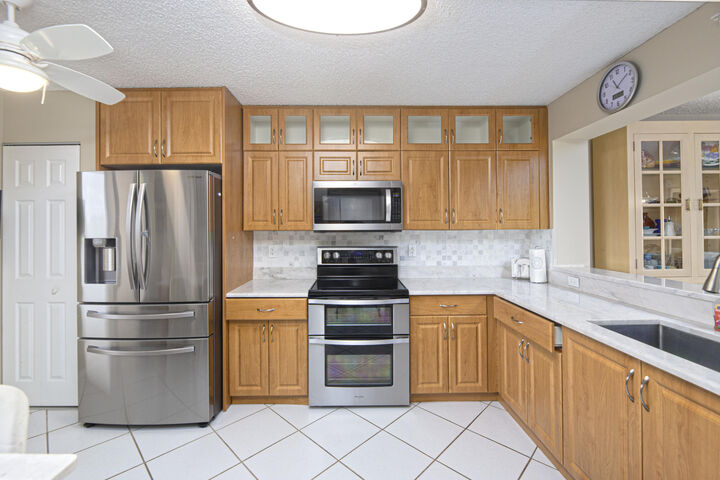 Property Photo:  9511 Weldon Circle G416  FL 33321 