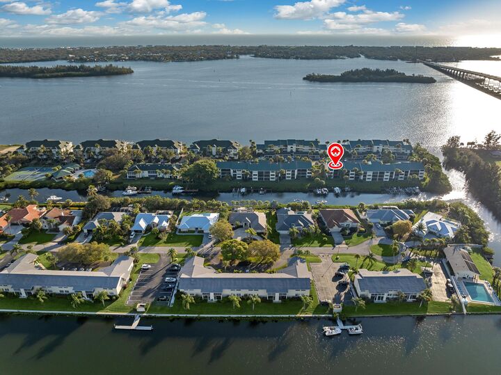 Property Photo: 1825 Tarpon Lane H106 FL 32960