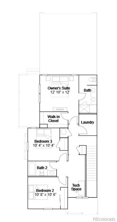 Property Photo:  2752 E 152nd Circle  CO 80602 