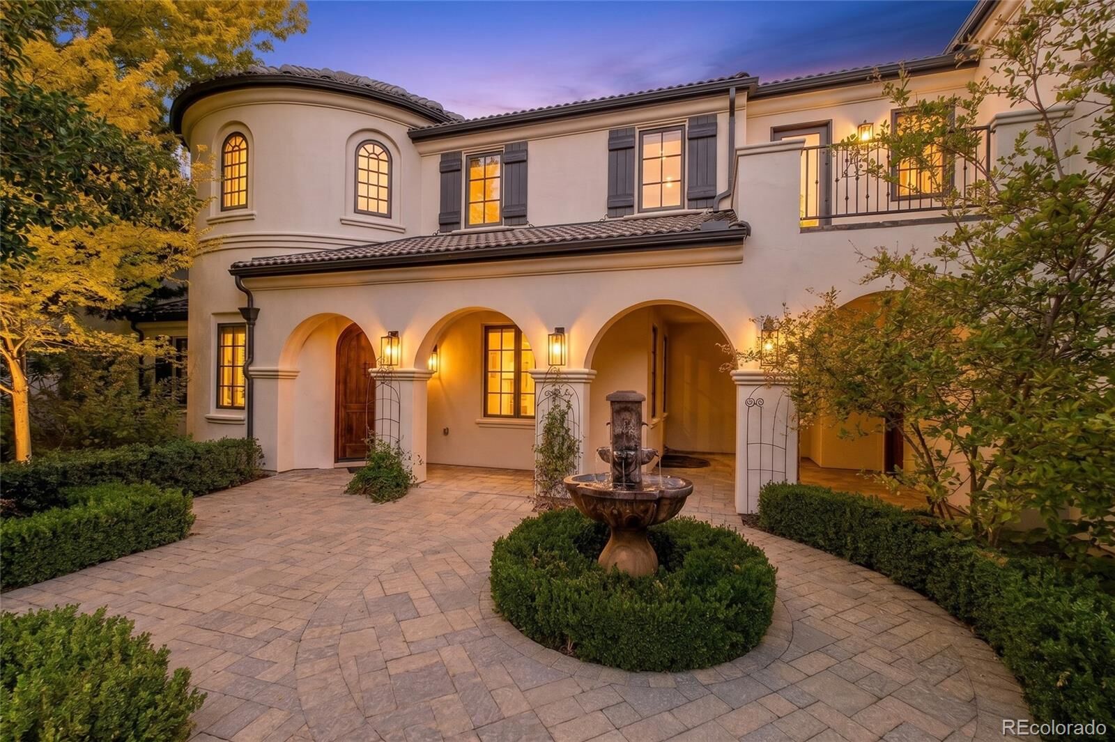 Property Photo: 15 Foxtail Circle CO 80113