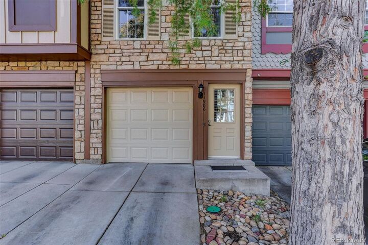 Property Photo: 11986 E Kepner Drive CO 80012