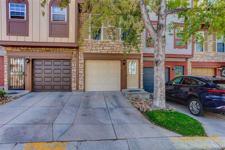 Property Photo: 11986 E Kepner Drive CO 80012