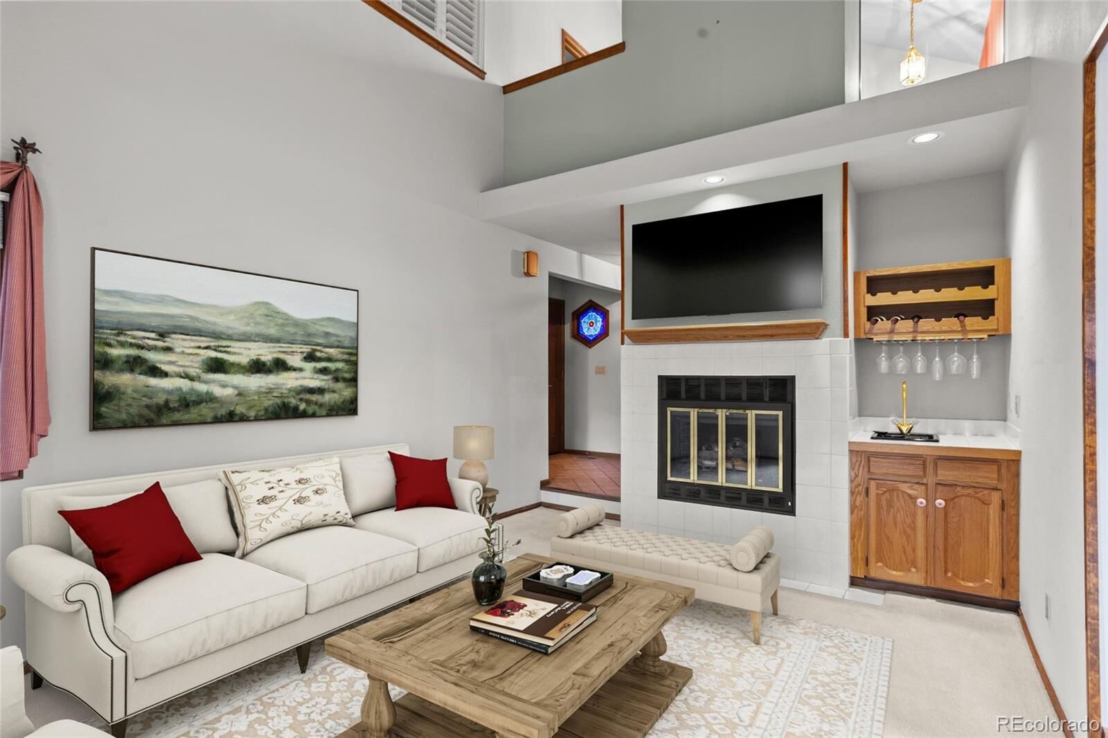 Property Photo:  2900 S Quebec Street 3  CO 80231 