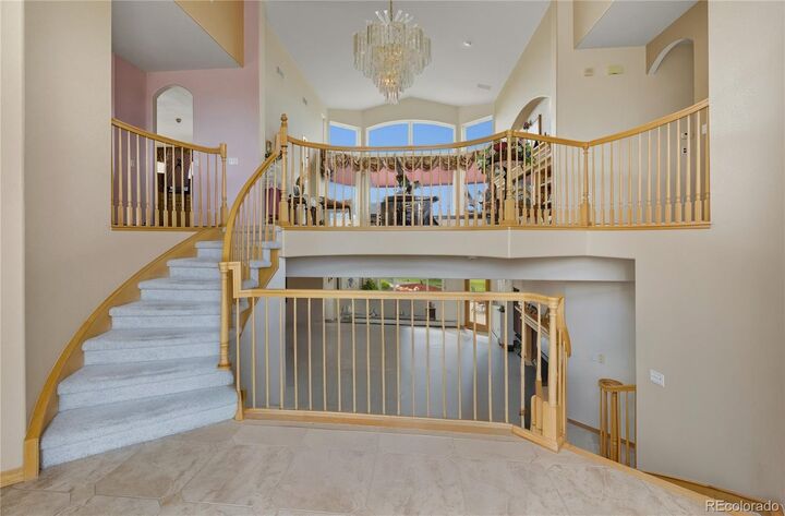 Property Photo:  38017 County Road 17  CO 80107 