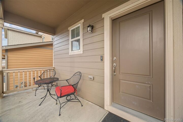 Property Photo:  3584 Swabuck Place  CO 80109 
