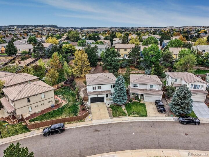 Property Photo:  4858 Waldenwood Place  CO 80130 