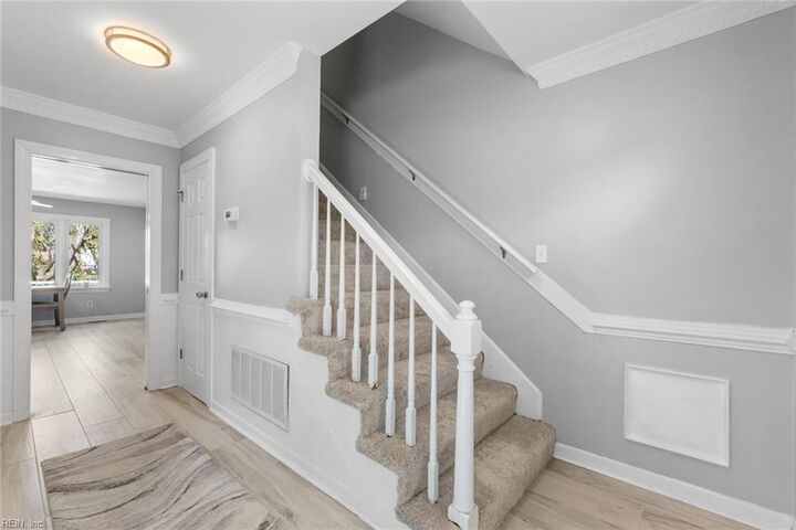 Property Photo:  1316 Oregon Xing  VA 23322 