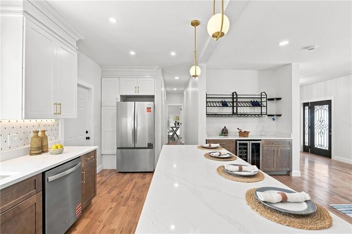 Property Photo: 515 Gaskill Street RI 02895