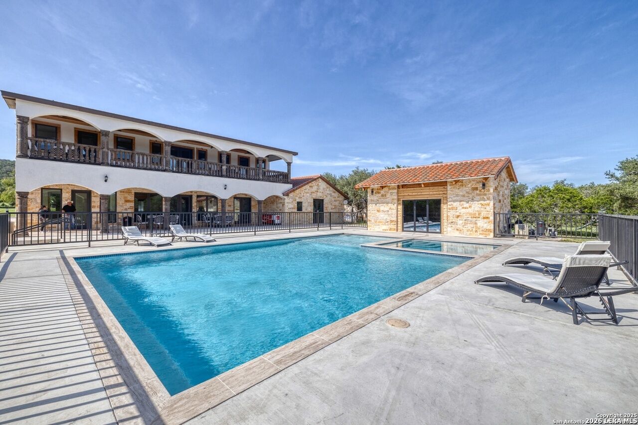 Property Photo:  1747 Mountain Valley Dr  TX 78838 